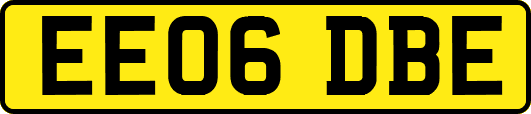 EE06DBE