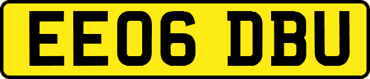 EE06DBU