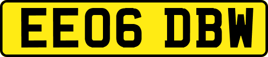 EE06DBW