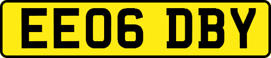 EE06DBY