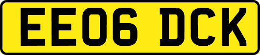 EE06DCK