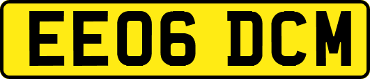 EE06DCM