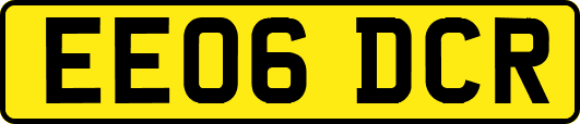 EE06DCR