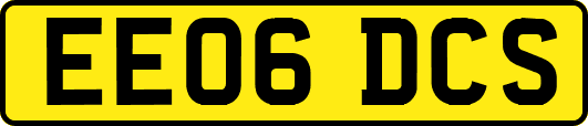 EE06DCS