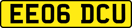 EE06DCU