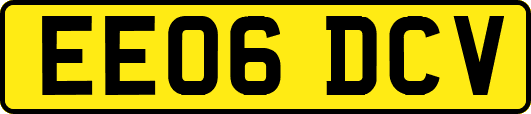 EE06DCV