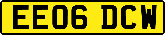 EE06DCW