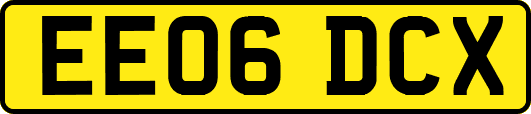 EE06DCX