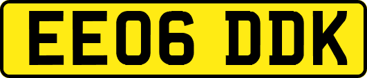 EE06DDK