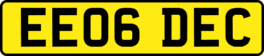 EE06DEC