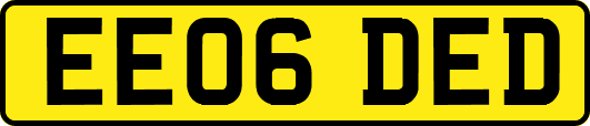 EE06DED