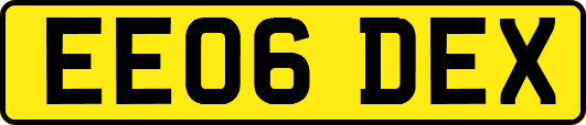 EE06DEX