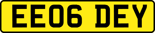 EE06DEY