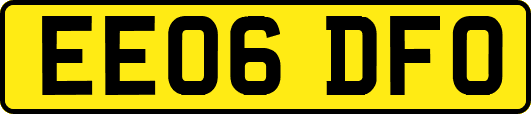 EE06DFO