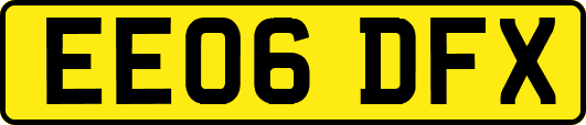 EE06DFX