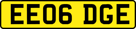 EE06DGE