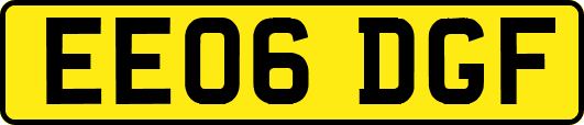 EE06DGF