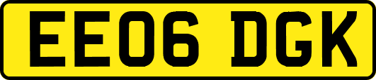EE06DGK