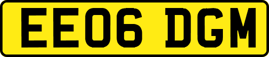EE06DGM