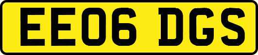 EE06DGS