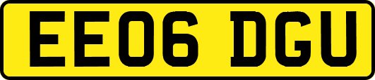 EE06DGU