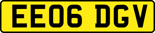 EE06DGV