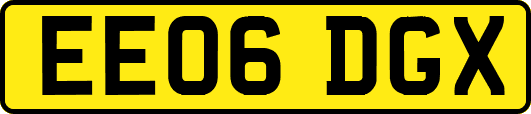 EE06DGX