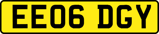 EE06DGY