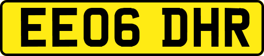 EE06DHR