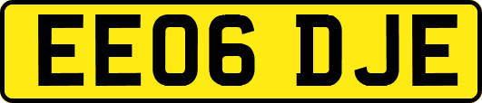 EE06DJE