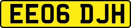 EE06DJH