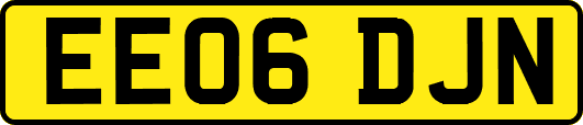 EE06DJN