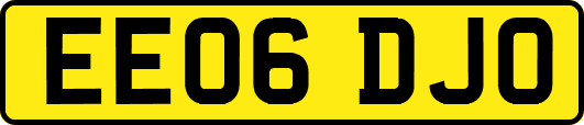 EE06DJO