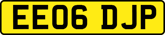 EE06DJP