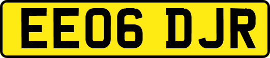 EE06DJR