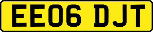 EE06DJT