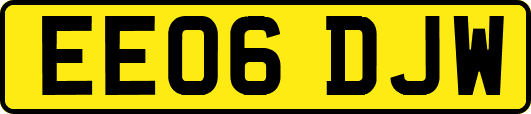 EE06DJW