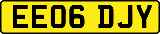 EE06DJY