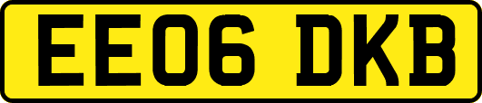 EE06DKB