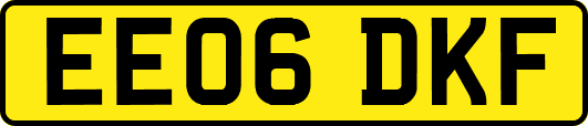 EE06DKF