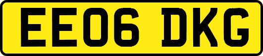 EE06DKG