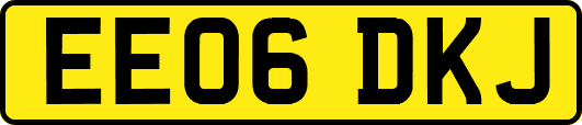 EE06DKJ