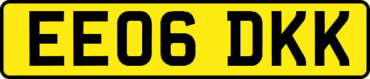 EE06DKK