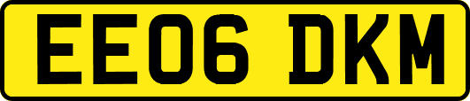 EE06DKM