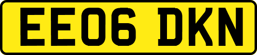 EE06DKN