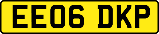 EE06DKP