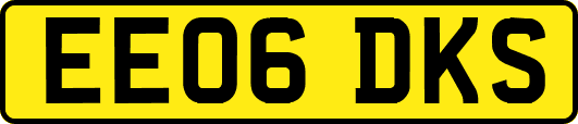 EE06DKS