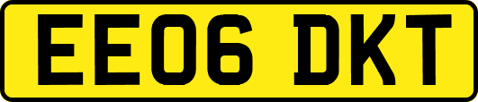 EE06DKT