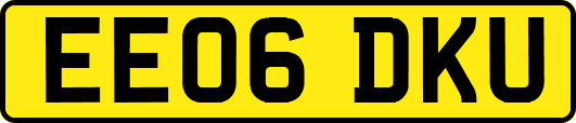 EE06DKU