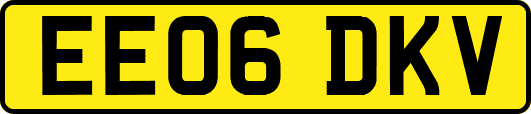 EE06DKV